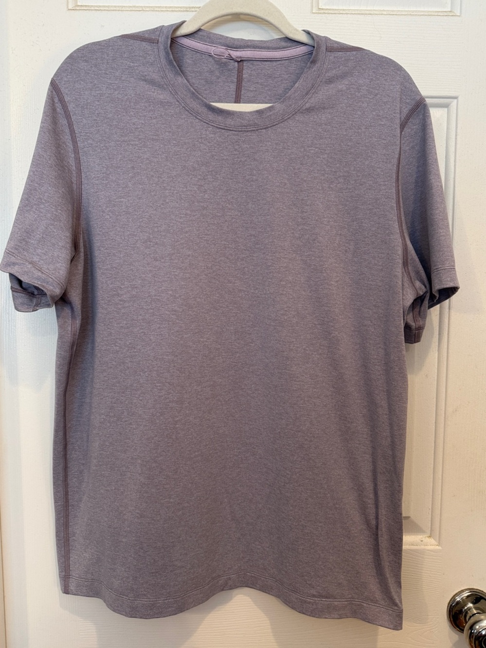 Men's Casual Crew Neck T-Shirt
